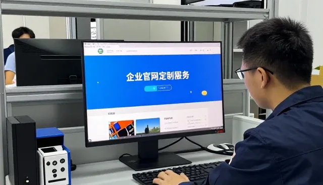 成都度青天网络科技有限公司介绍网络推广服务案例