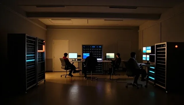 系统集成中网络推广的检查要点及维护建议