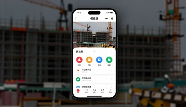 公众号开发维护建议：适用条件与选择依据